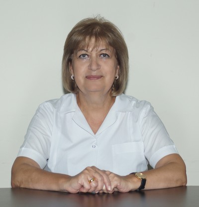 მარინა კობახიძე