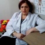 თამარ გვალია
