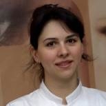 მაგდა ნეფარიძე