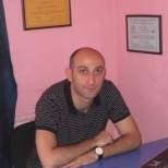 ნიკოლოზ კაპანაძე