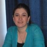 ნათია გამყრელიძე