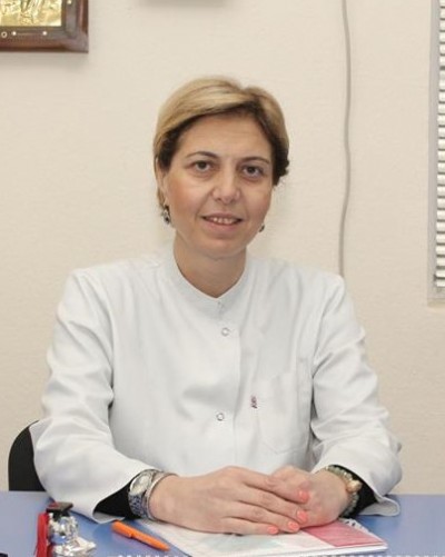 ნინო სესკურია