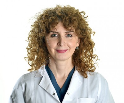 მარიკა ზარანდია
