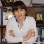 ირინა გვიჩია