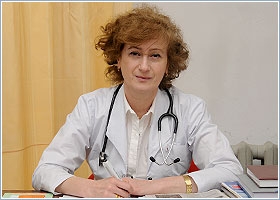მარინა რუხაძე