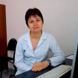 თამარ ქიშმარეია