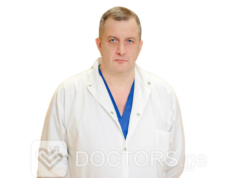 ლევან ჭაჭია