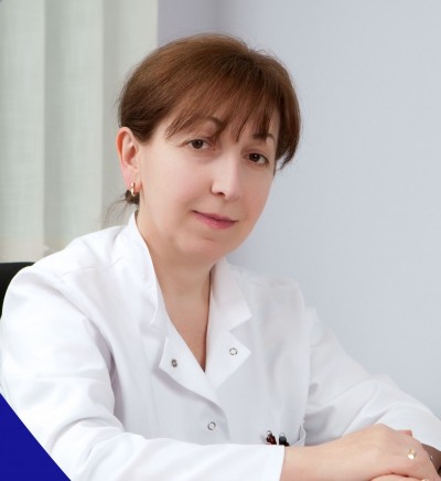 ნანი მარსაგიშვილი