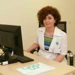 ნათია ვაშაყმაძე
