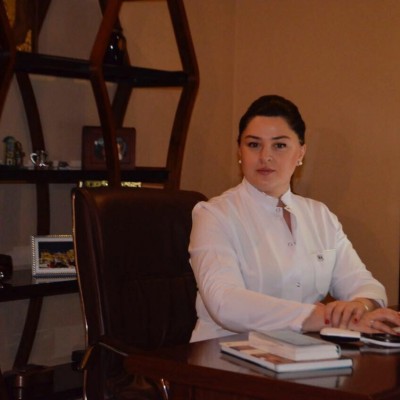 თინათინ ღიბრაძე
