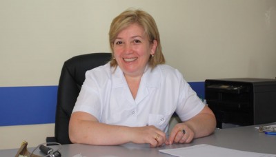 თინათინ გიგაური
