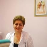 მანანა კალანდაძე