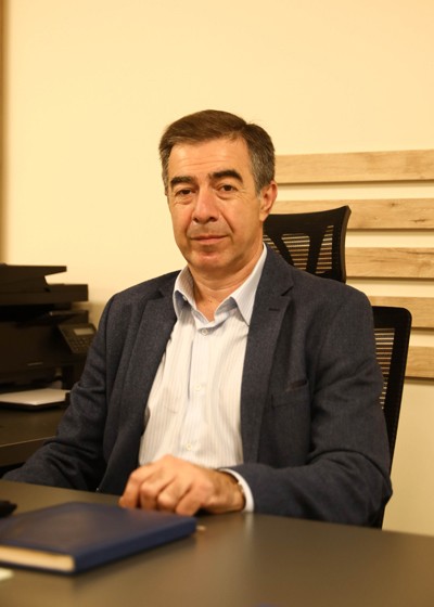 ირაკლი ნატროშვილი