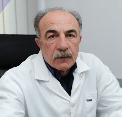 შოთა ნიშნიანიძე