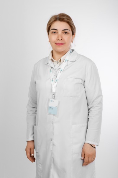 ეკატერინე ჩიხაშვილი