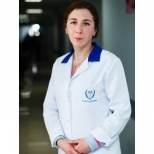 ნინო ირემაშვილი