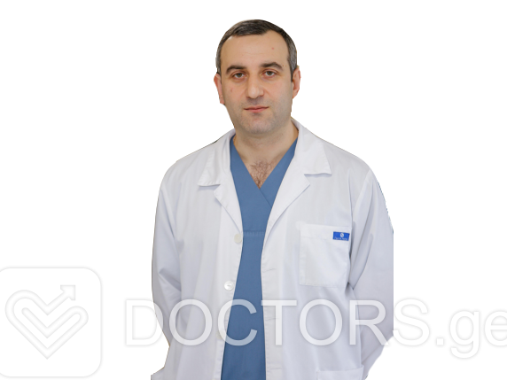 გიორგი მეტივიშვილი