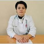 ქეთევან გვაძაბია