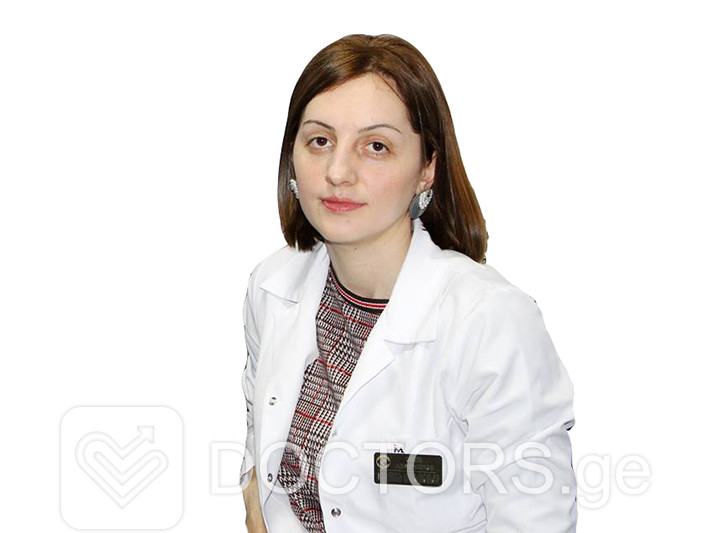 თათია ჩუბინიძე