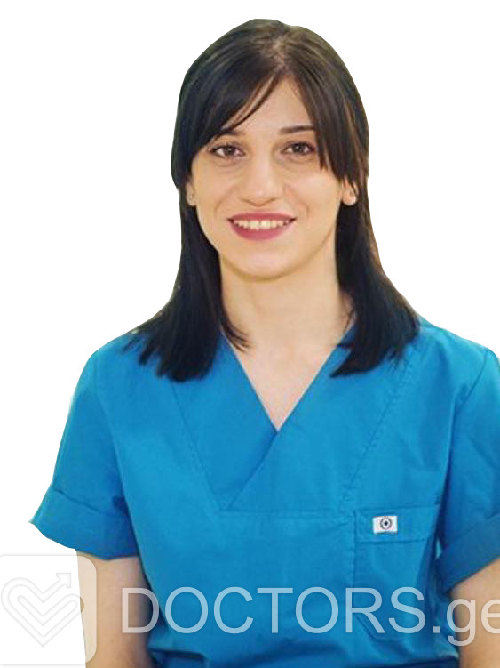 ნინო მარიამიძე