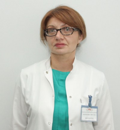 ეკა უგლავა