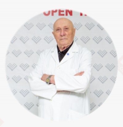 ვიქტორი გეტმანსკი