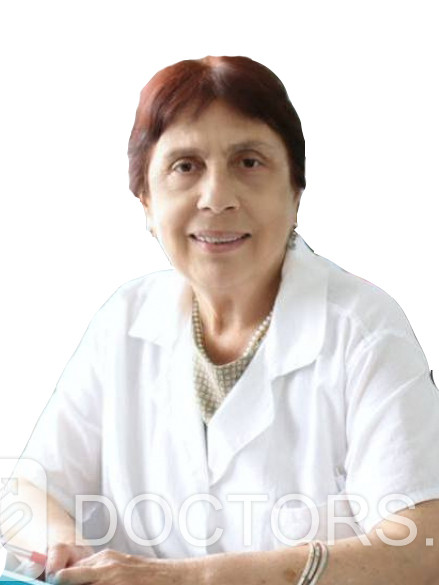 მარი ცხოვრებაშვილი