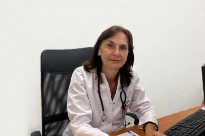 ნატალია ზოიძე