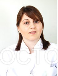 მაია გაგუა