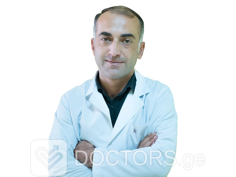 რეზო ბათნიძე