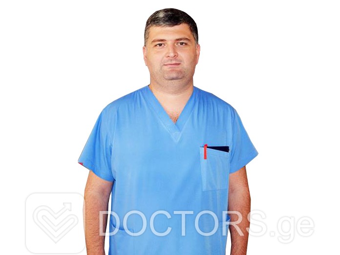 გიგო სიჭინავა