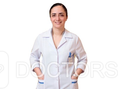 მირანდა ტიგინაშვილი