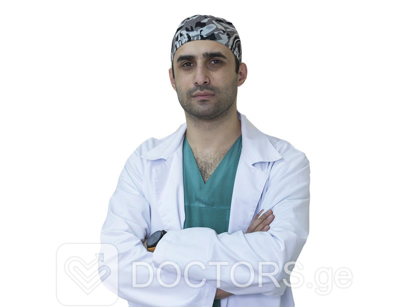 ბესო მეტონიძე
