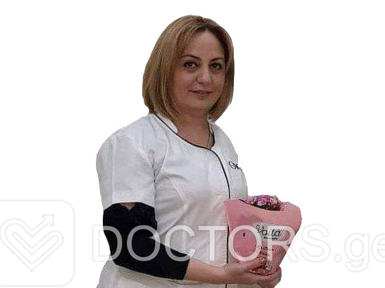 ელა სიმონიანი
