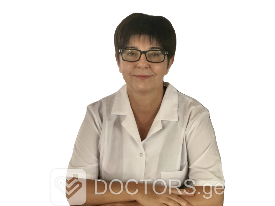 ვიქტორია ჯომარჯიძე