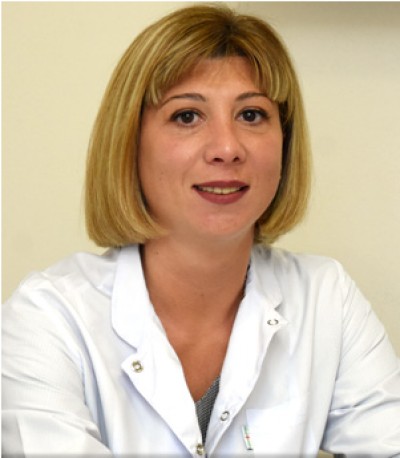 მანანა ურჯუმელაშვილი