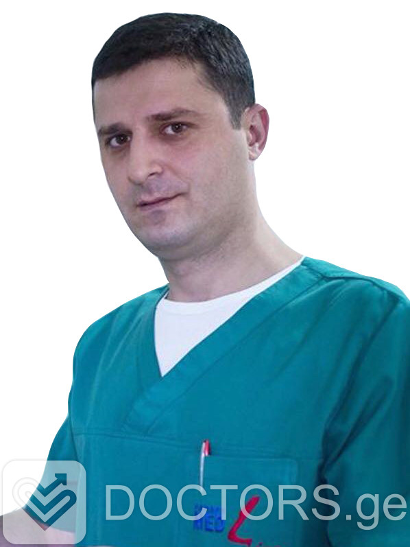 ოთარ კეპულაძე