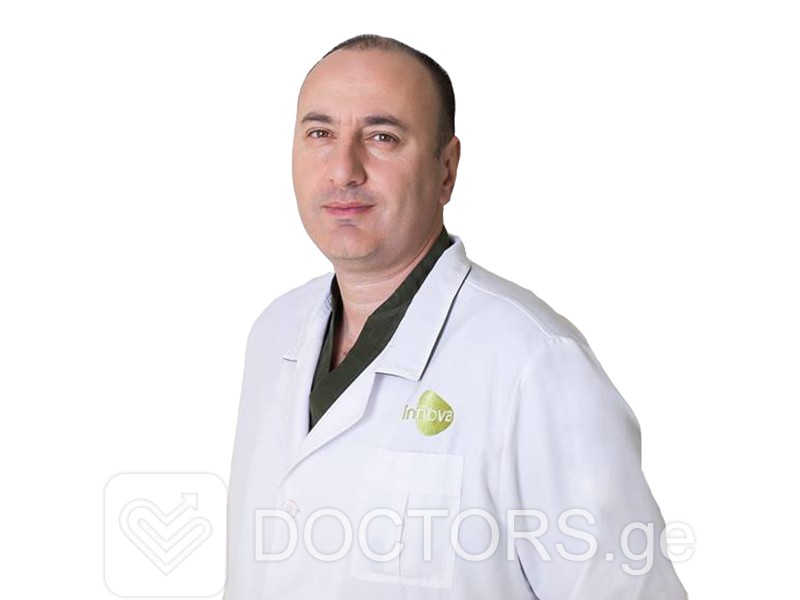 ირაკლი თოდუა
