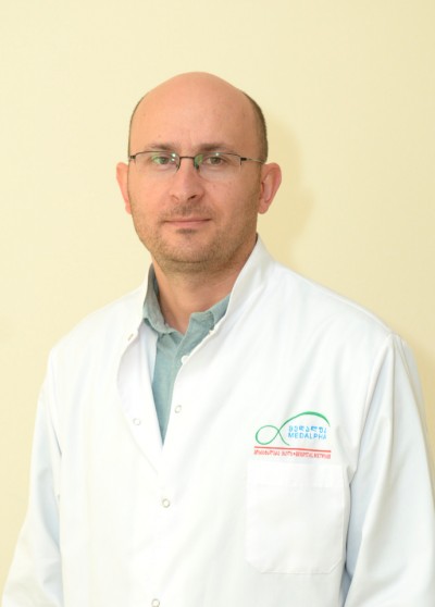 აკაკი რეხვიაშვილი