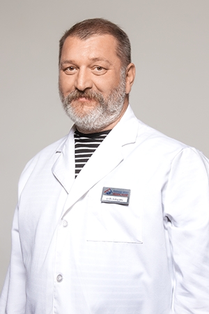 ლაშა ძიძიგური