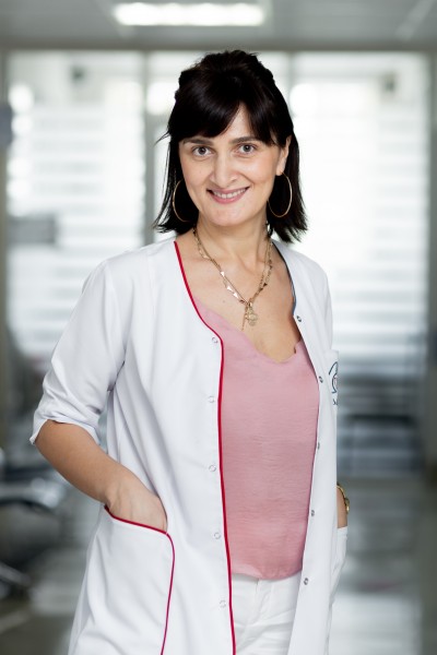 ნინო ნადირაძე
