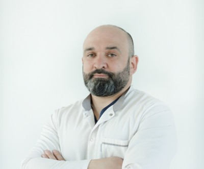 გიორგი ბანცაძე