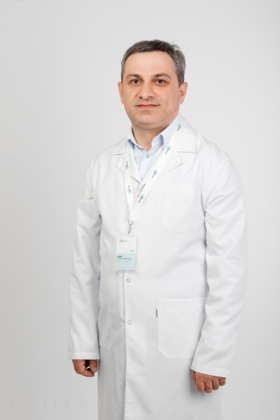 დავით ყარსიმაშვილი