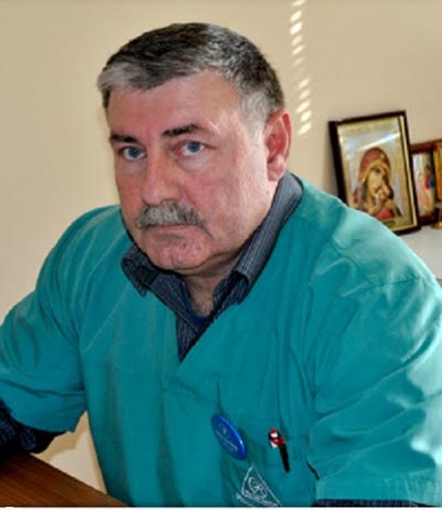 ბადურ გარანიძე