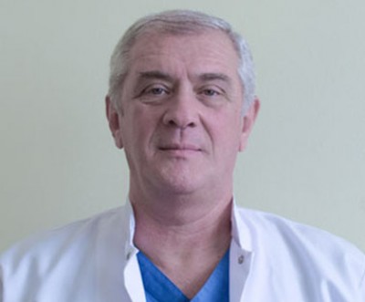 კობა კილაძე