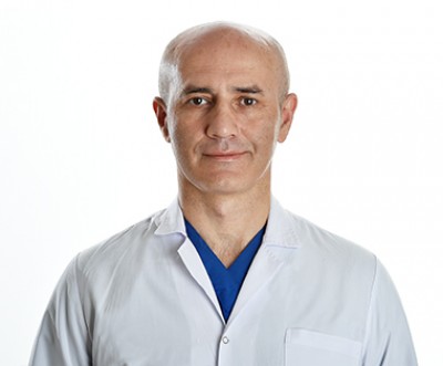 ბესარიონ რევაზიშვილი