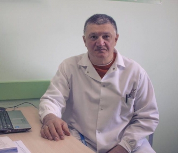 გოჩა ჩხეიძე