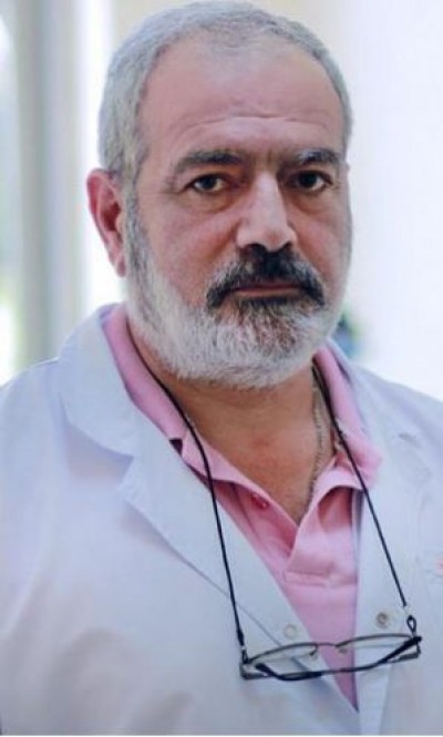 ზაქარია როჭიკაშვილი