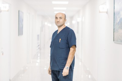 გიორგი ნიკოლიშვილი