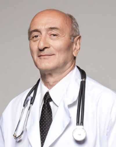 რამაზ ღულაძე